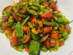 -韶山冲湘菜(中兴大街店)