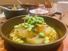 -庆春朴门(前滩太古里店)