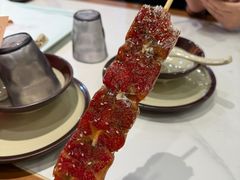 -状元阁烧烤(新华路总店)