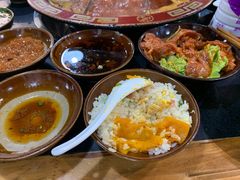 -谭记重庆老火锅(总店)