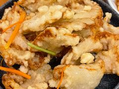 -老昌春饼(中央大街店)