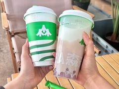 -SENTEA森茶(麦地丽日店)