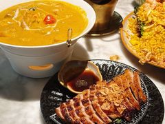 -Tegu泰古莲·泰国餐厅(红山6979店)