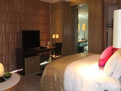 -深圳皇庭V酒店