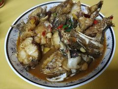 -老船长海鲜大排档(银滩店)