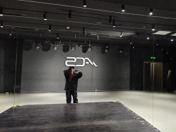 -ACS舞蹈工作室