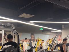 -锐动健身游泳(博地中心店)