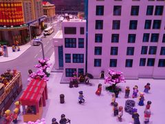 -上海乐高探索中心