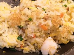 -小厨娘淮扬菜(六合欢乐港店)