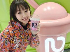 -gleeglee乐溢亦茶(合生汇店)