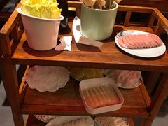-东来顺饭庄(西直门店)