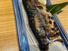 -真剑日本料理·铁板烧(贵州路店)