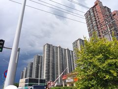 -沃尔玛购物广场(燕郊店)