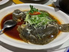 多宝鱼-粥旺庄(芳村店)
