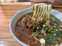-小王拉面馆(颍上路店)