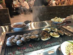 -马路牙子烧烤音乐酒馆(望京店)