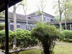 -湖南省立第一师范学校旧址