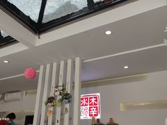 -庭院·冰煮羊·北京涮肉(西单店)