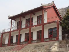 -青檀寺景区