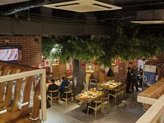 -福茂源横山铁锅羊肉(牡丹园店)