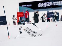 -哈尔滨热雪奇迹