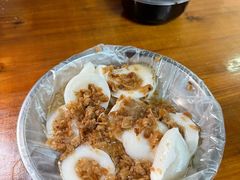 -共和老洪豆花草粿水粿