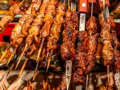 -1819餐厅·团队聚餐·烤串·精酿