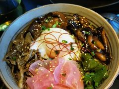 -Ameigo梅果·云贵川bistro(长宁来福士店)