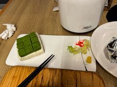 -枣子树·素食餐厅(朱家尖店)