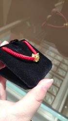 -周大福CHOW TAI FOOK传承珠宝店(石路国际商城店)