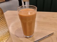 -mango tree芒果树泰国餐厅(青岛万象城店)