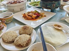 -烤肉季饭庄