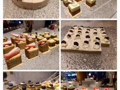 -杭州钱江新城万怡酒店-西餐厅