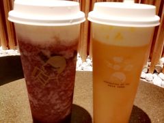 -喜茶(深圳东门1234店)