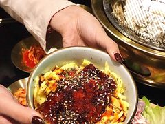 -东味北道熟成·炭火烤肉(九龙店)