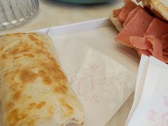 -高玛纳驴肉火烧(一世界店)