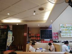-汉阳人家餐厅(闽东国际商业广场店)