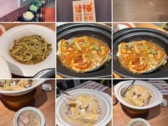 -话梅·客家小厨(东门店)