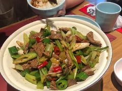 -一个叫川的地方(麒麟新天地店)