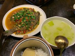 -吃货私房菜(丽江束河古镇店)