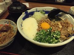 -纹兵卫手打荞麦面日料(虹桥本店)
