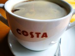 -COSTA COFFEE(西湖天地店)