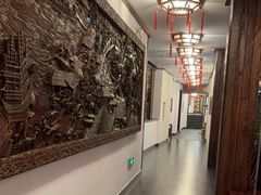 -古韵轩·园林餐厅