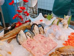 -集渔泰式火锅(泉舜购物店)