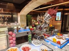 -北京保利大厦酒店(东四十条地铁站店)