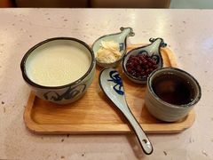 顺德双皮奶-太清凉茶糖水(前海店)