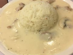 -大哥餐厅(西城花园店)