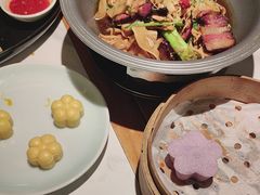 -佬泰丰斋· 乌镇茶食餐厅