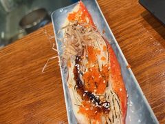 -戏作寿司(观音桥店)