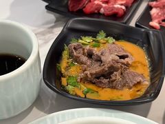 -潮汕良记牛肉火锅(洪武路店)